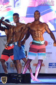 Neva Pro Show - 2015
