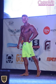 Neva Pro Show - 2015