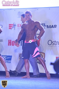 Neva Pro Show - 2015