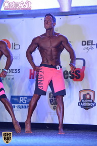 Neva Pro Show - 2015