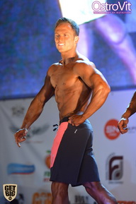Neva Pro Show - 2015