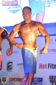 Neva Pro Show - 2015