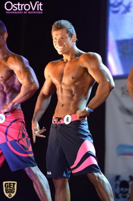 Neva Pro Show - 2015