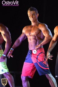Neva Pro Show - 2015