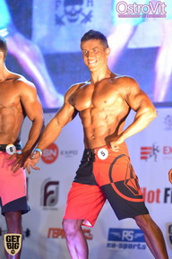Neva Pro Show - 2015