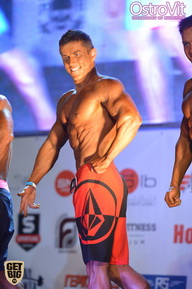 Neva Pro Show - 2015