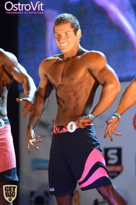 Neva Pro Show - 2015