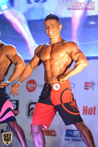 Neva Pro Show - 2015
