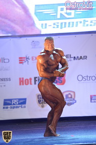 Neva Pro Show - 2015