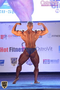 Neva Pro Show - 2015
