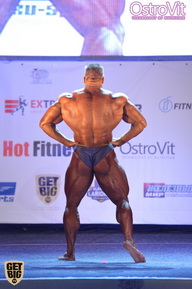 Neva Pro Show - 2015