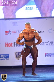 Neva Pro Show - 2015