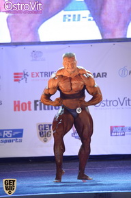 Neva Pro Show - 2015