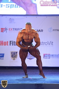 Neva Pro Show - 2015