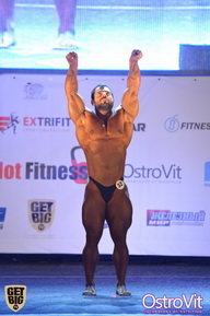 Neva Pro Show - 2015