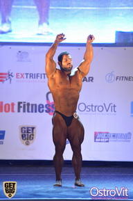 Neva Pro Show - 2015