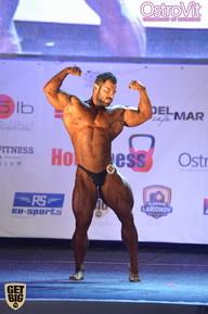 Neva Pro Show - 2015