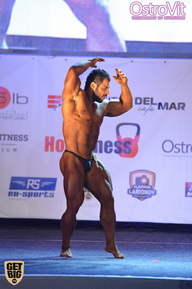 Neva Pro Show - 2015