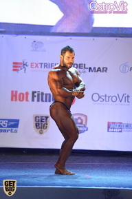 Neva Pro Show - 2015