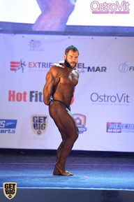 Neva Pro Show - 2015