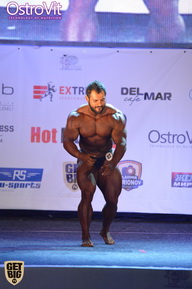 Neva Pro Show - 2015