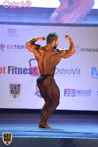 Neva Pro Show - 2015