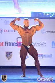 Neva Pro Show - 2015