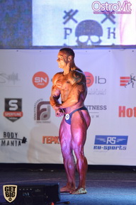 Neva Pro Show - 2015