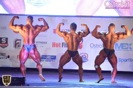 Neva Pro Show - 2015