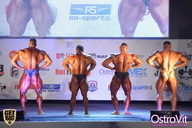 Neva Pro Show - 2015