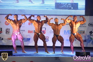 Neva Pro Show - 2015