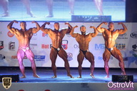 Neva Pro Show - 2015