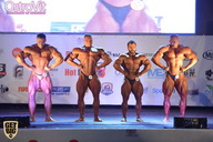 Neva Pro Show - 2015