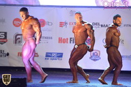 Neva Pro Show - 2015