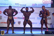Neva Pro Show - 2015
