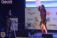 Neva Pro Show - 2015