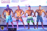 Neva Pro Show - 2015