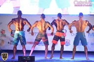 Neva Pro Show - 2015