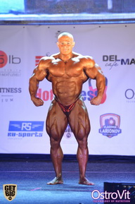 Neva Pro Show - 2015