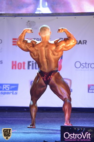 Neva Pro Show - 2015