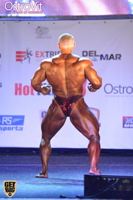 Neva Pro Show - 2015