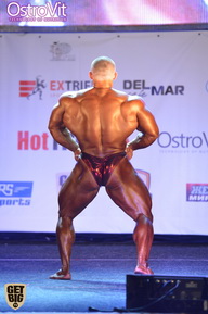 Neva Pro Show - 2015