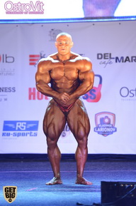 Neva Pro Show - 2015