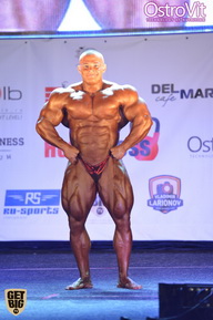 Neva Pro Show - 2015