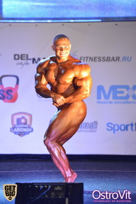 Neva Pro Show - 2015