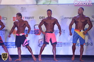Neva Pro Show - 2015