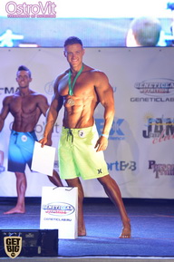 Neva Pro Show - 2015