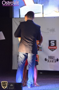 Neva Pro Show - 2015