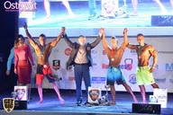 Neva Pro Show - 2015
