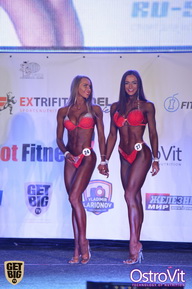 Neva Pro Show - 2015